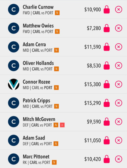 Draftstars Team