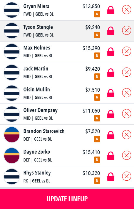 Draftstars