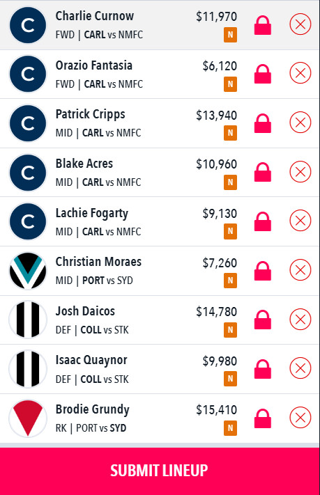 Draftstars