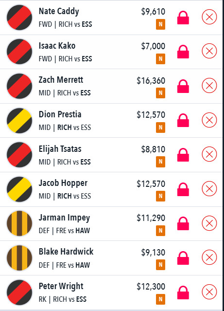 Draftstars
