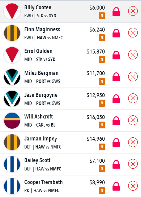 Draftstars