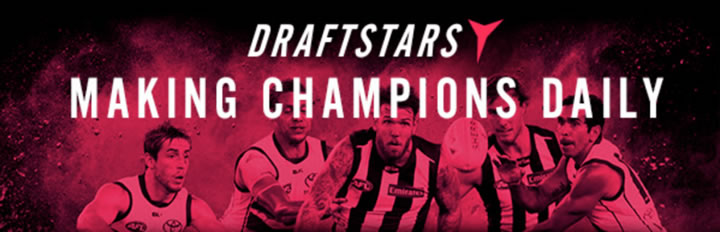 Draftstars