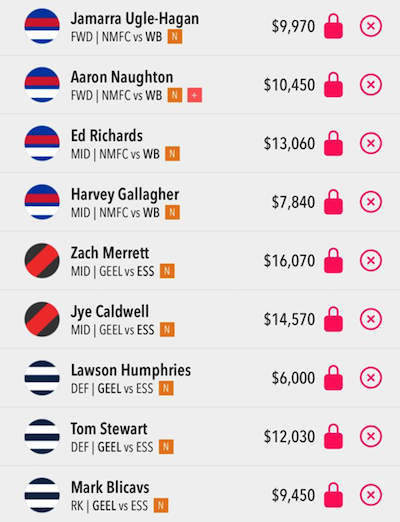 Draftstars Team