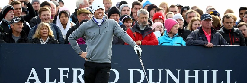 2022 Alfred Dunhill Links Betting Tips