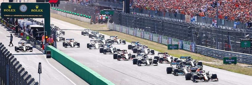 Dutch Grand Prix Betting Tips