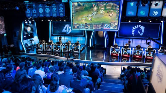 Esports betting tips