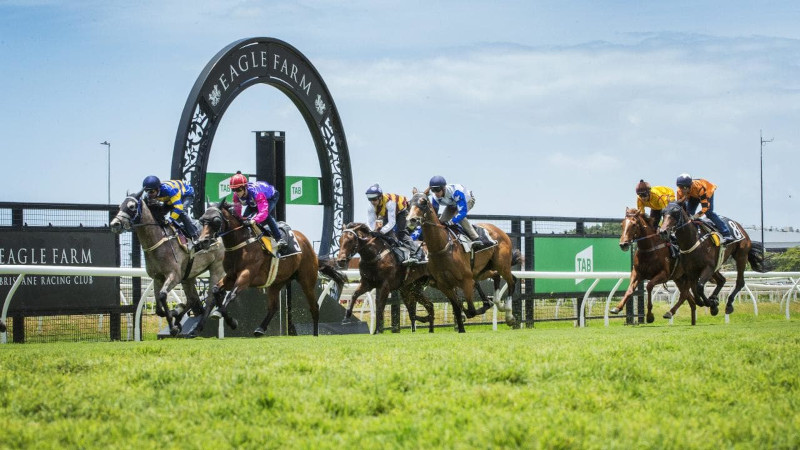 Eagle Farm Racing Tips