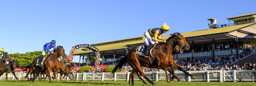 Eagle Farm Racing Tips