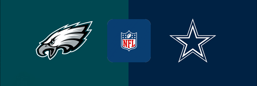 NFL Week 1: Dallas Cowboys at Philadelphia Eagles 