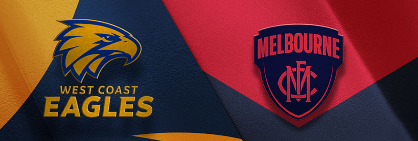 West Coast vs Melbourne Betting Tips
