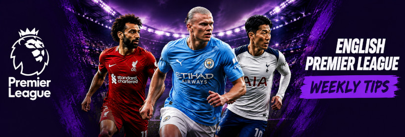 EPL Betting Tips