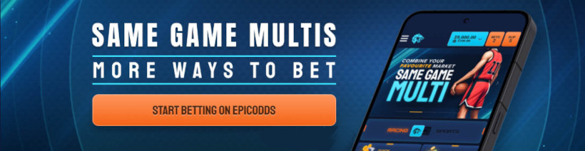 EpicOdds