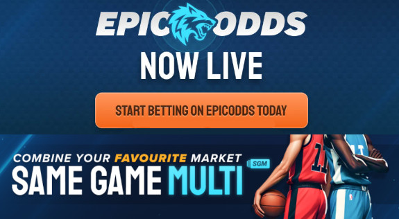 EpicOdds