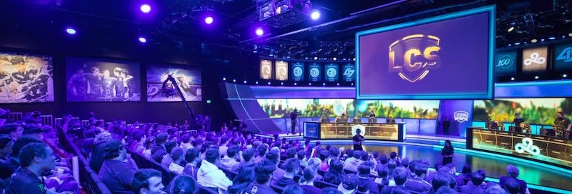 eSports Betting Tips