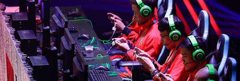 Esports Betting Tips