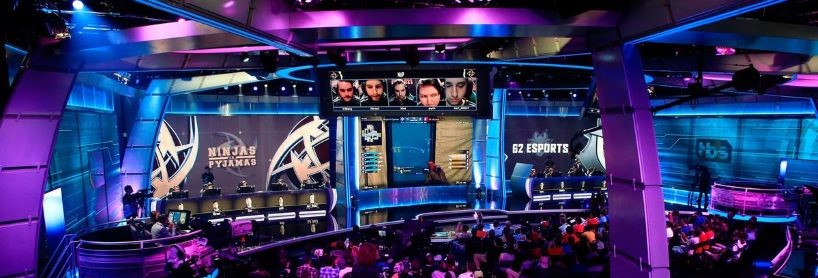 Esports Betting Tips