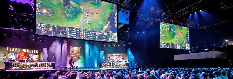 Monday Esports Betting Tips