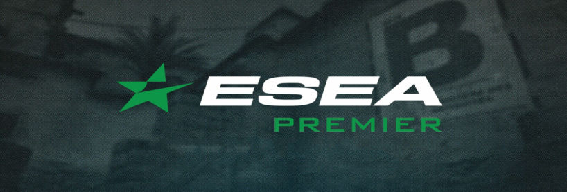 Esports betting ESEA Premier