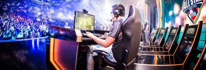 Esports Betting Tips