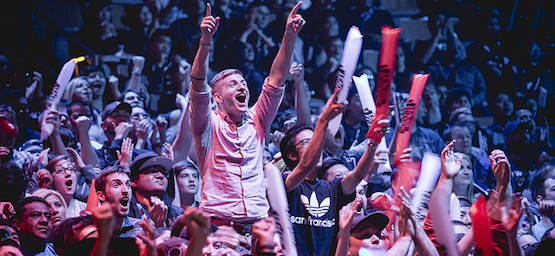 Esports betting tips