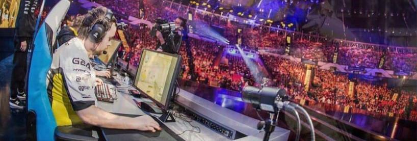 Esports Betting Tips