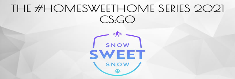 ESports Snow Sweet Snow