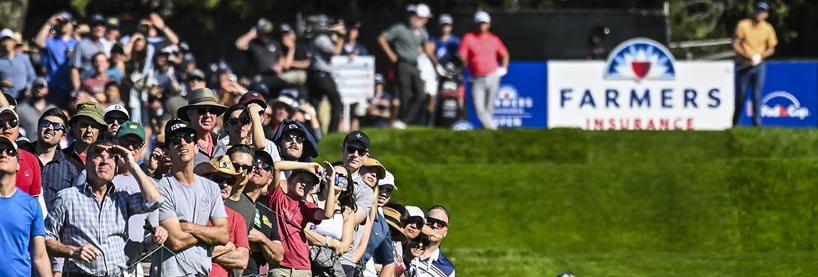 PGA Tour Farmers Insurance Open Betting Tips