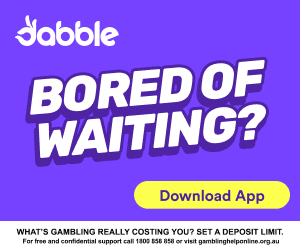 Dabble