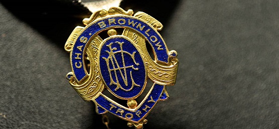 Brownlow Medal Betting