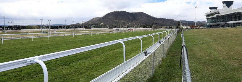 Elwick Racecourse