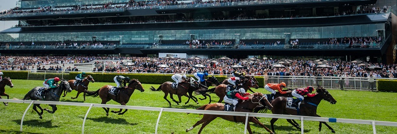 Randwick Racecourse