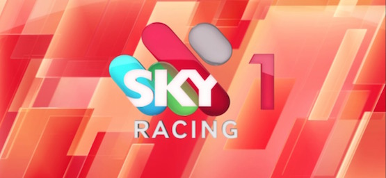 Sky Racing