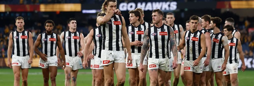 betr Collingwood special offer