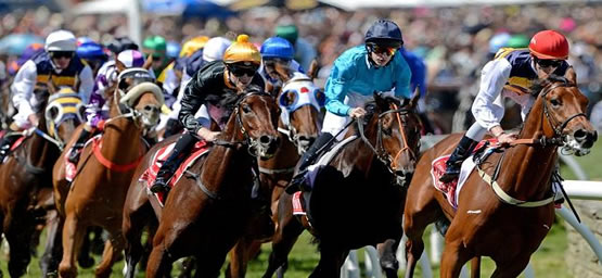 Horse Racing Ante Post Betting