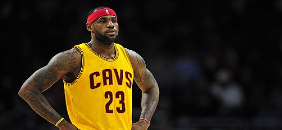 NBA Player Performance Betting