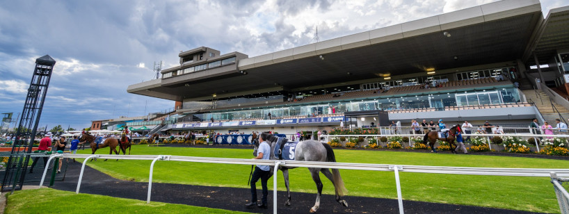 Morphettville Racecourse