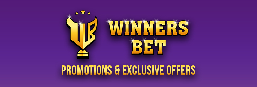 winnersbet promotions