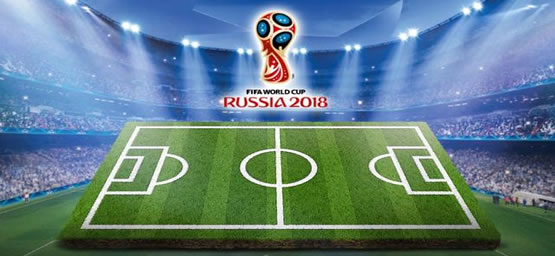 2018 FIFA World Cup