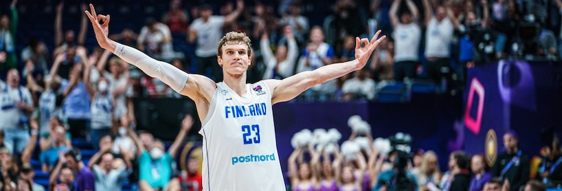 Boomers vs Finland Betting Tips