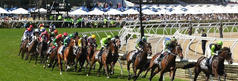 Flemington Racing Tips