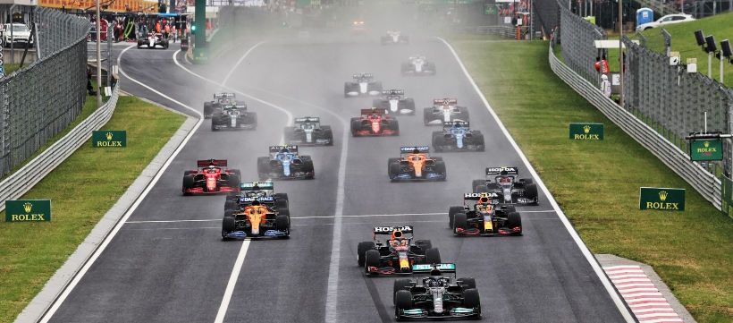 Hungarian Grand Prix Betting Tips