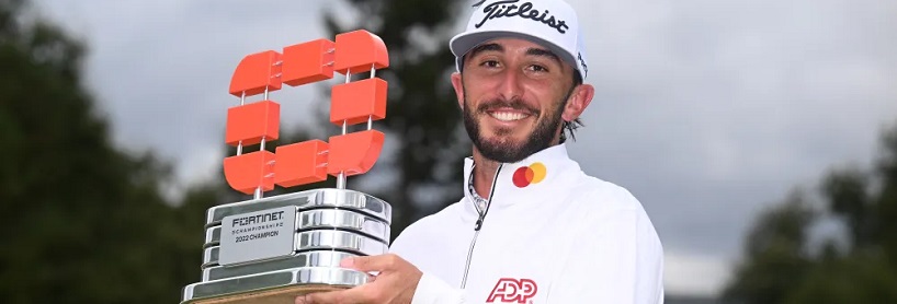 Fortinet Championship Betting Tips