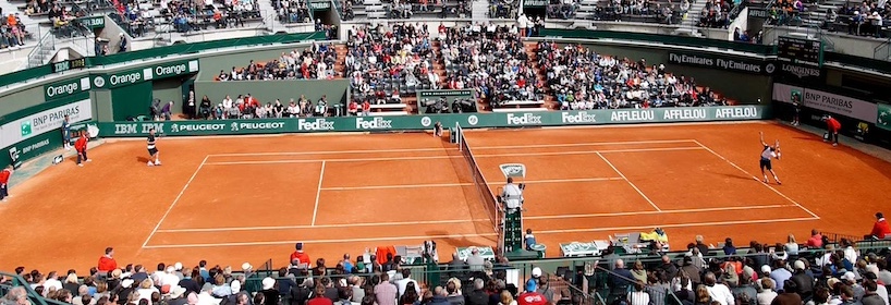 French Open Betting Tips
