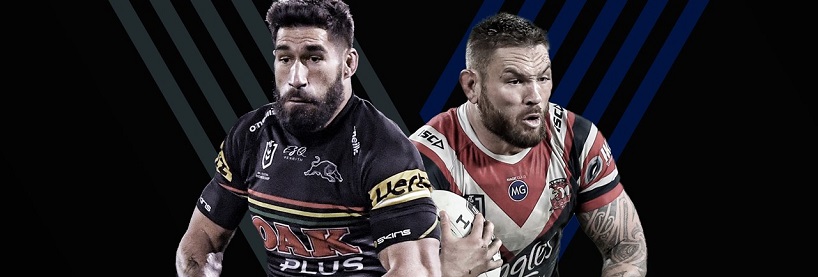 NRL Panthers vs Roosters Betting Tips