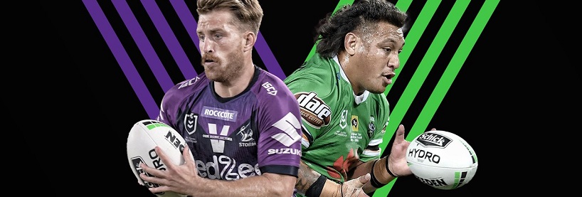 NRL Prelim Finals Betting Tips