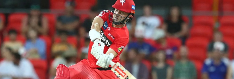 BBL10 Renegades vs Hurricanes Betting Tips