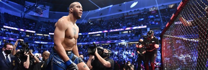 UFC Fight Night Betting Tips