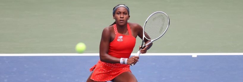 Women's US Open Betting Tips