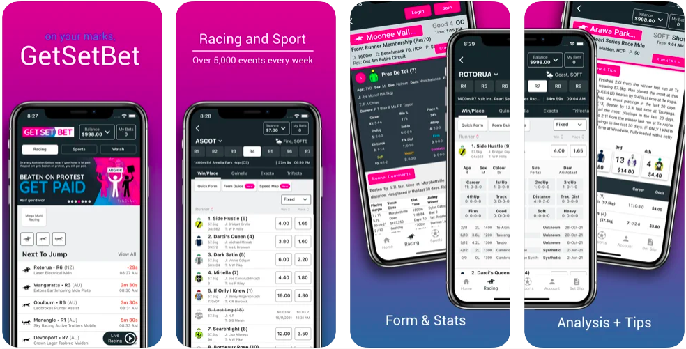get set bet app