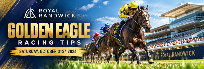 Golden Eagle Tips